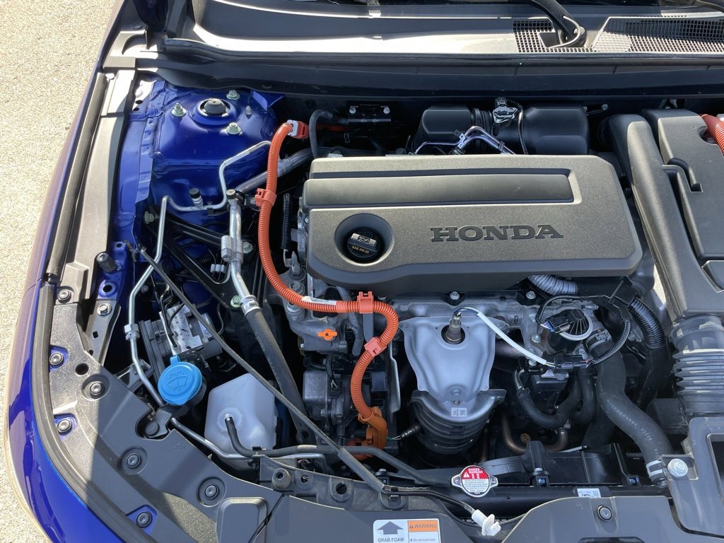 Used 2023 Honda Accord Sport image 40