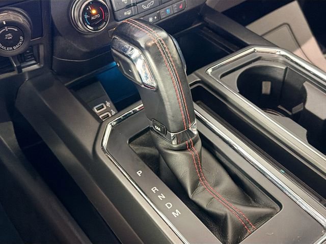 Used 2020 Ford F150 Lariat w/ Equipment Group 502A Luxury image 17