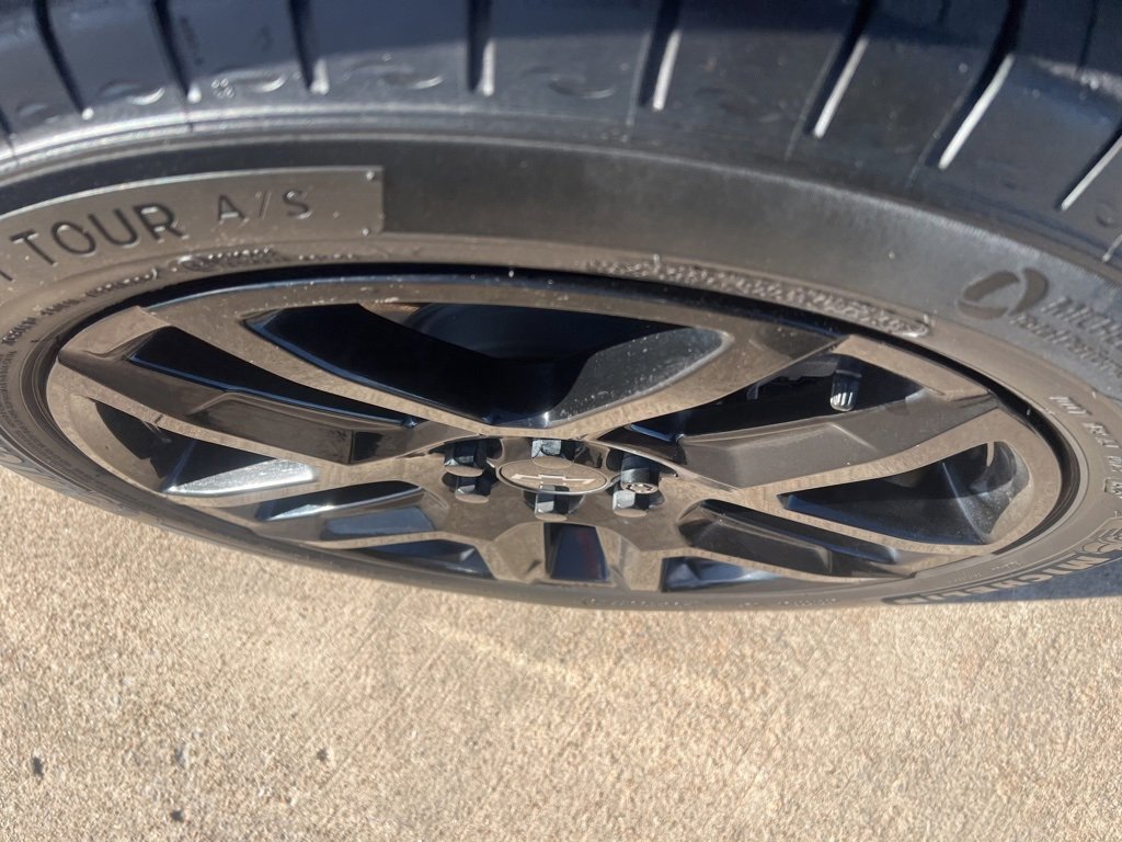 Used 2023 Chevrolet Blazer Premier w/ Driver Confidence II Package image 16