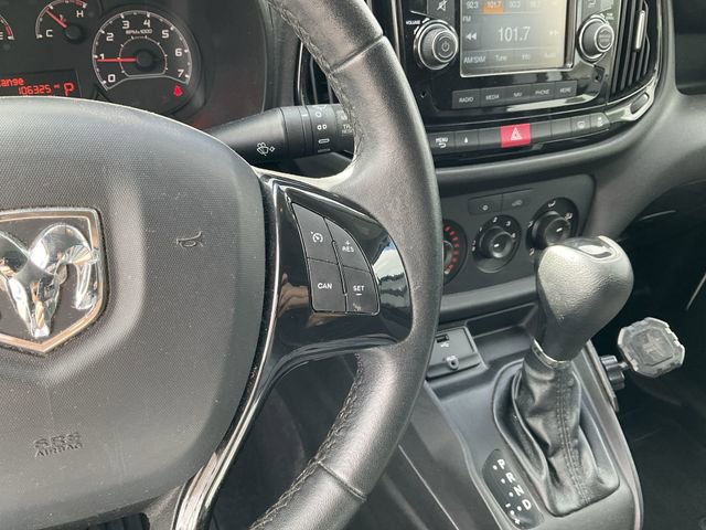 Used 2015 RAM ProMaster City Tradesman SLT w/ Rear Back-up Camera Group image 19