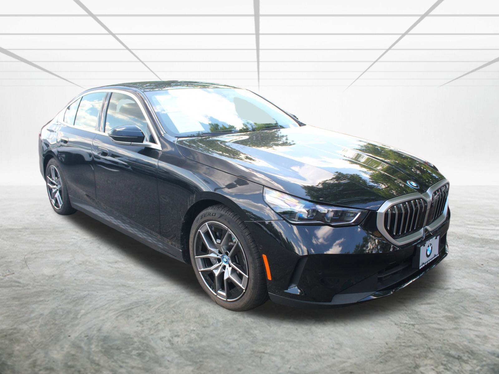 Used 2024 BMW i5 eDrive40i w/ Premium Package