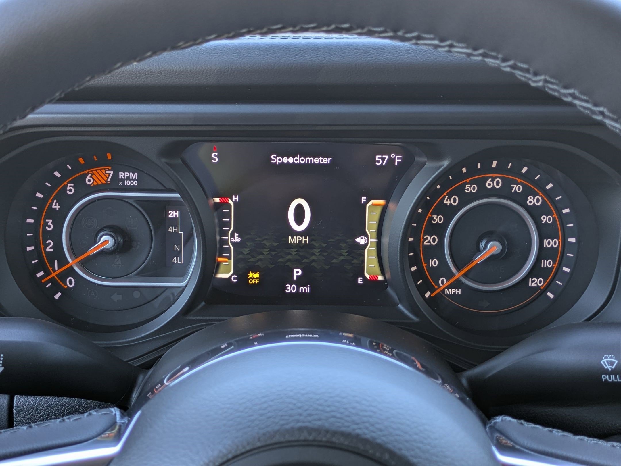 New 2026 Jeep Wrangler Sahara image 10