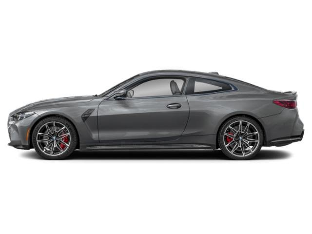 Used 2026 BMW M4 Competition w/ Executive Package RWD image 3