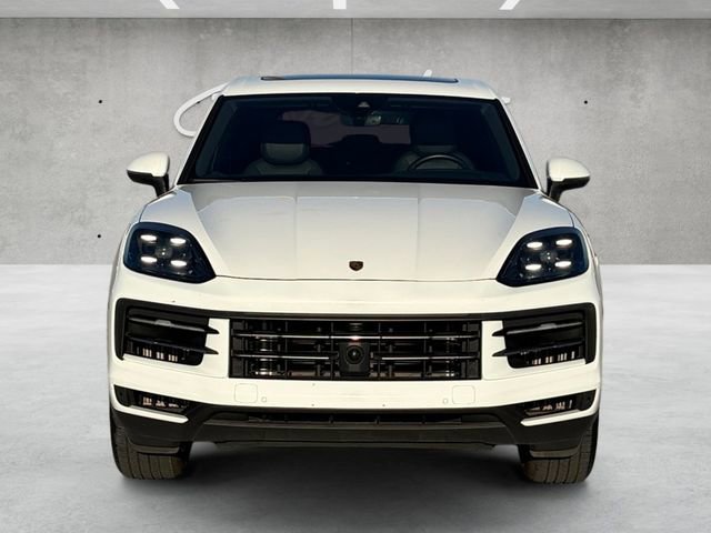 Used 2024 Porsche Cayenne AWD/4WD image 18