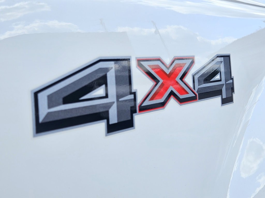 Used 2024 Ford F350 XLT image 13