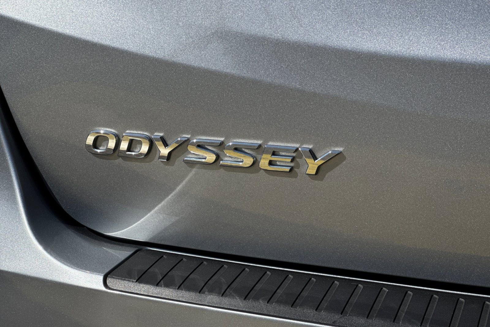 Certified 2024 Honda Odyssey EX-L image 28