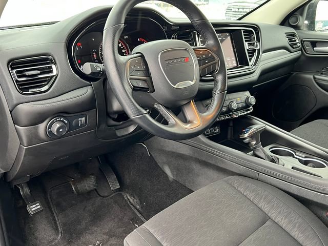 Used 2022 Dodge Durango SXT image 15