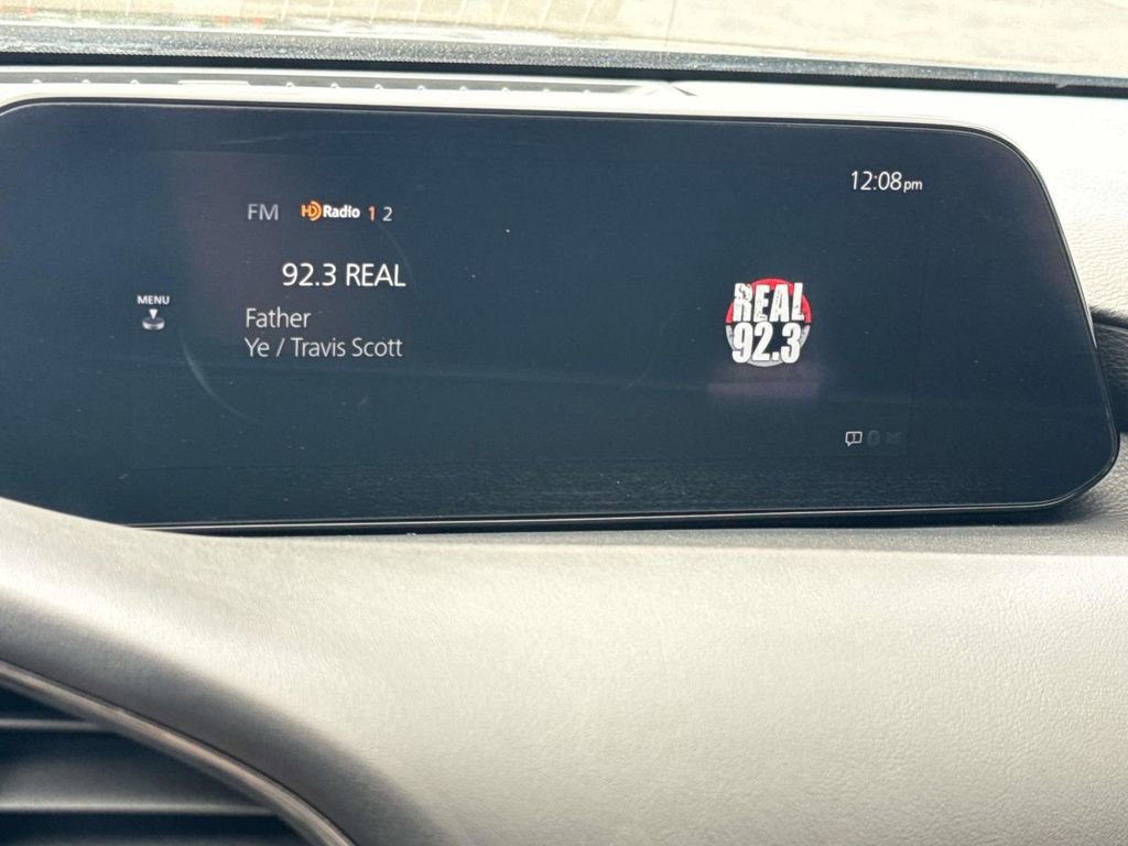 Used 2019 MAZDA MAZDA3 Hatchback FWD image 29