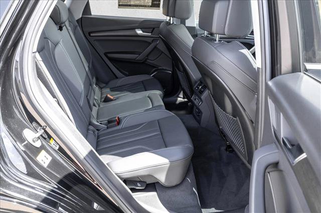 Certified 2024 Audi Q5 e Premium w/ Convenience Package AWD/4WD image 23