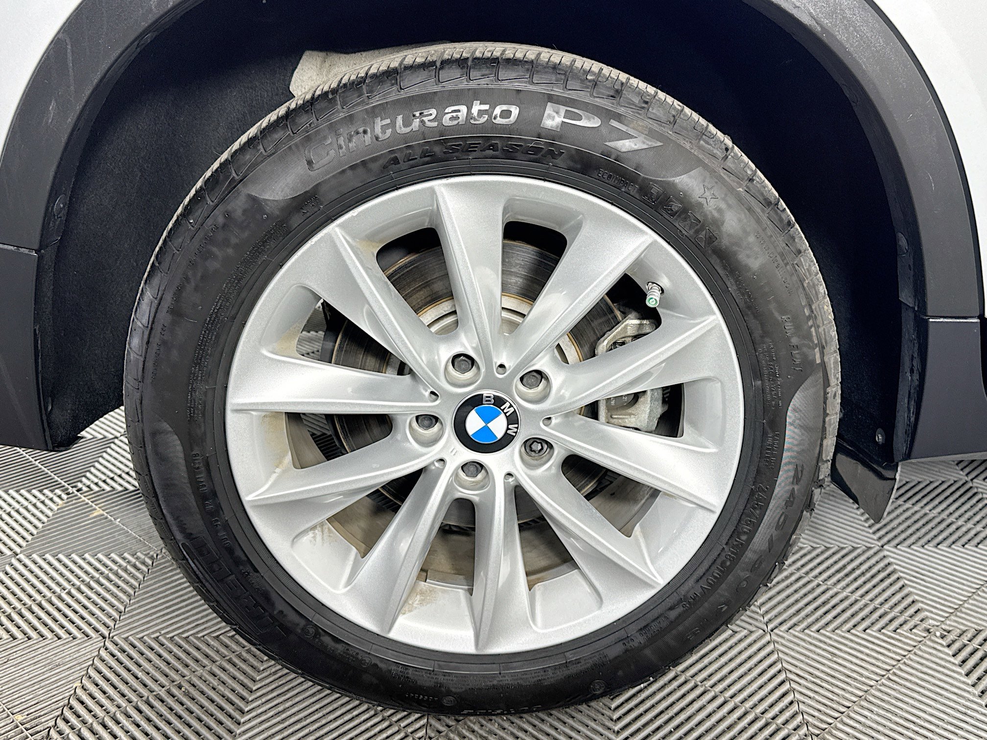Used 2016 BMW X3 xDrive28i image 32