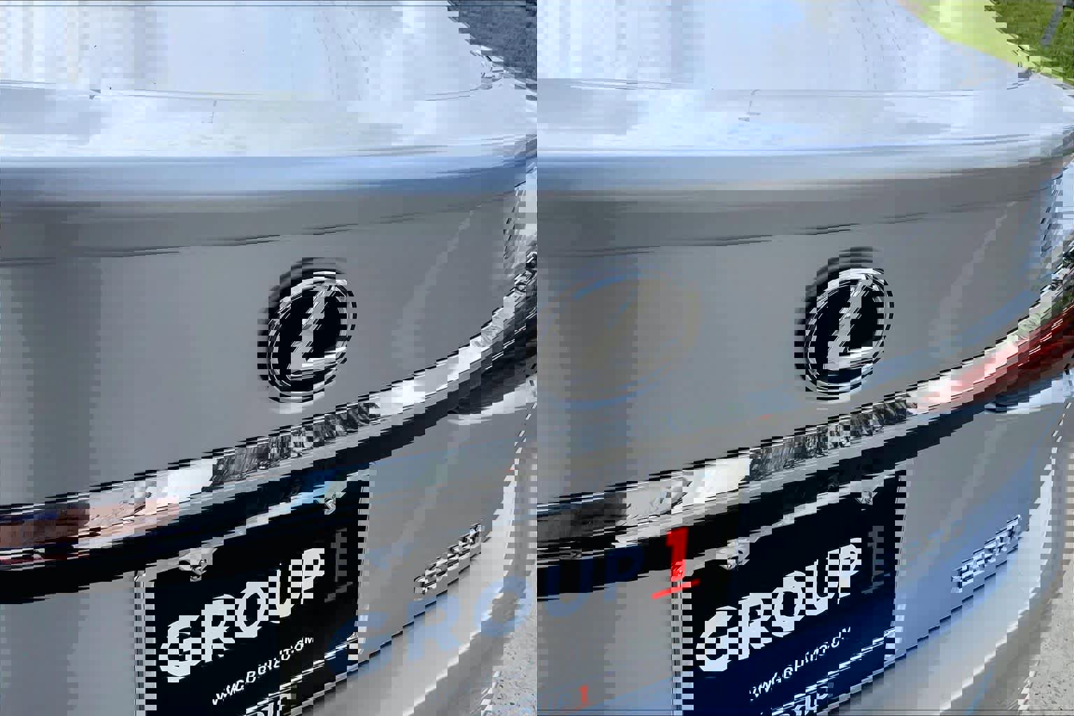 Used 2023 Lexus ES 350 Luxury w/ Protection Package (P2) image 31