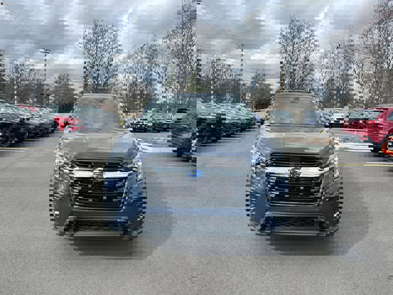 Certified 2024 Subaru Ascent Limited w/ Technology Package image 18