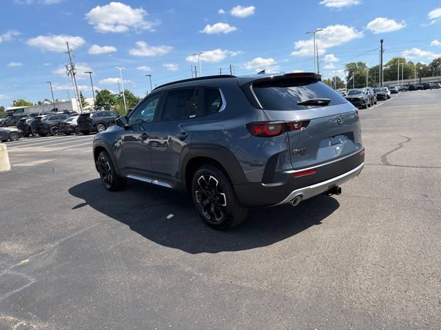 New 2026 MAZDA CX-50 Meridian Edition w/ Weather Package AWD/4WD image 15