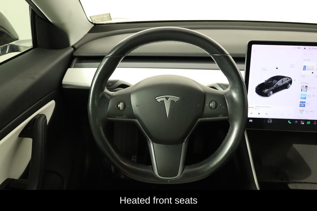 Used 2019 Tesla Model 3 Long Range AWD/4WD image 7