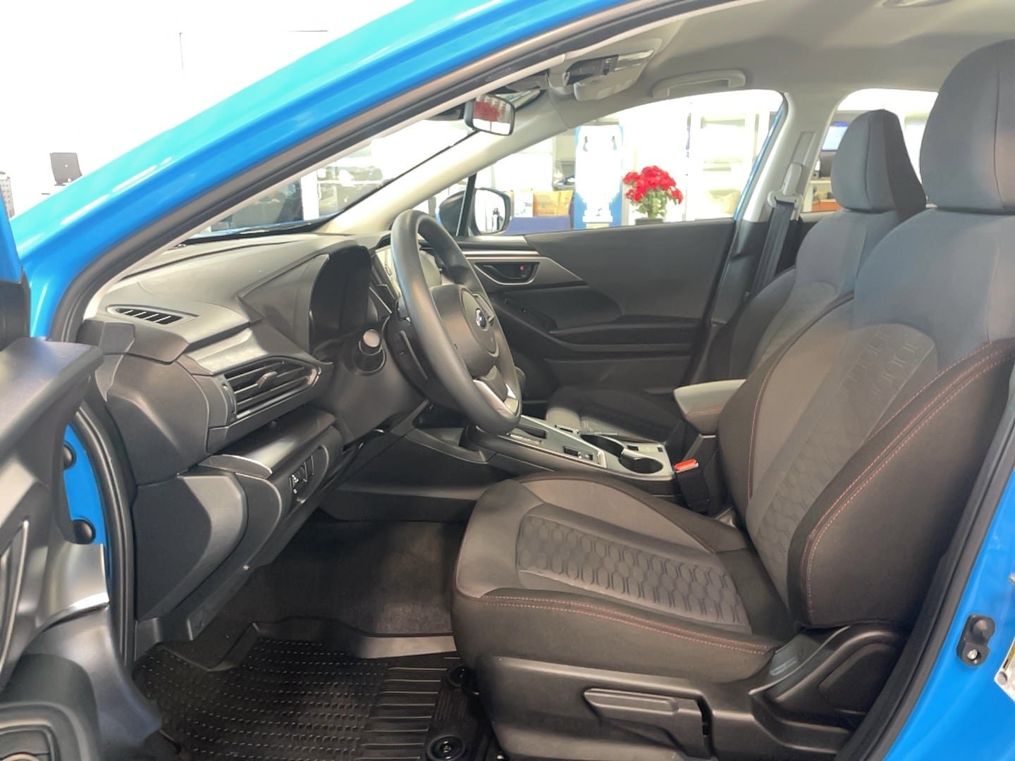 Used 2025 Subaru Impreza 2.0i Sport AWD/4WD image 21
