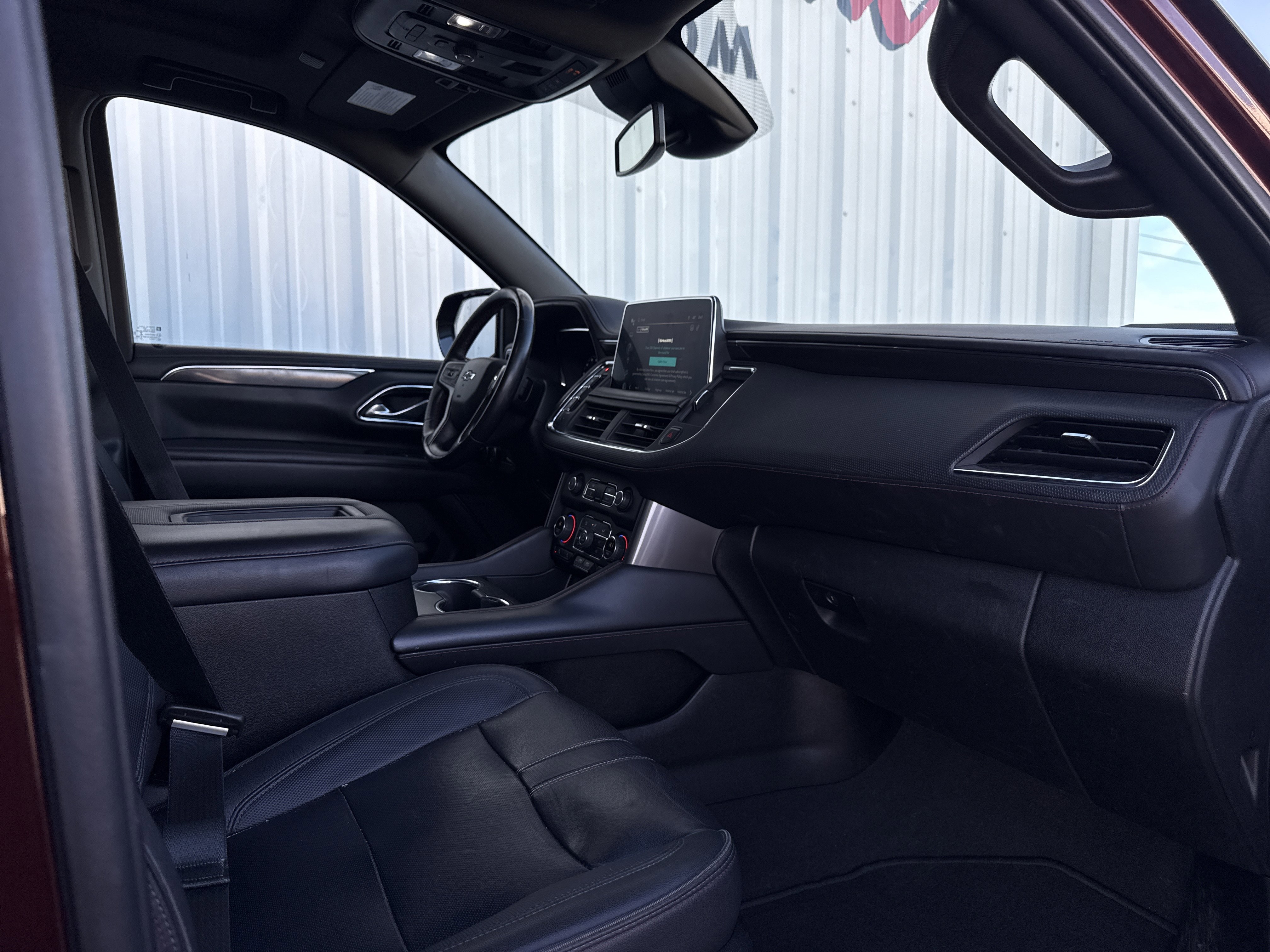 Used 2023 Chevrolet Tahoe RST image 41