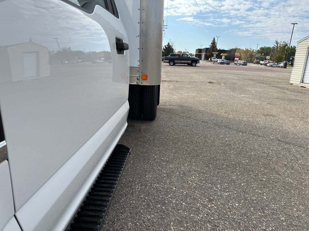 Used 2018 Ford F350 XL w/ XL Value Package image 19