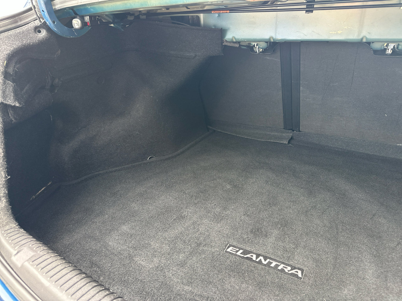 Used 2015 Hyundai Elantra Sport image 23