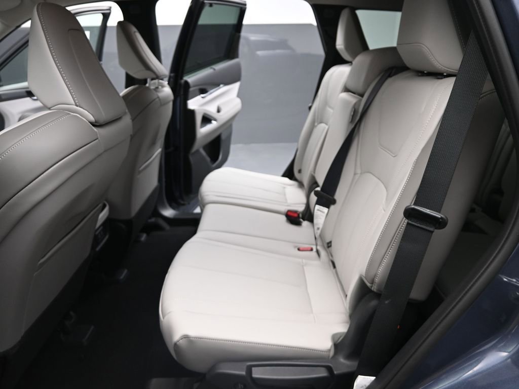 Used 2026 INFINITI QX60 Luxe w/ Cargo Package AWD/4WD image 10