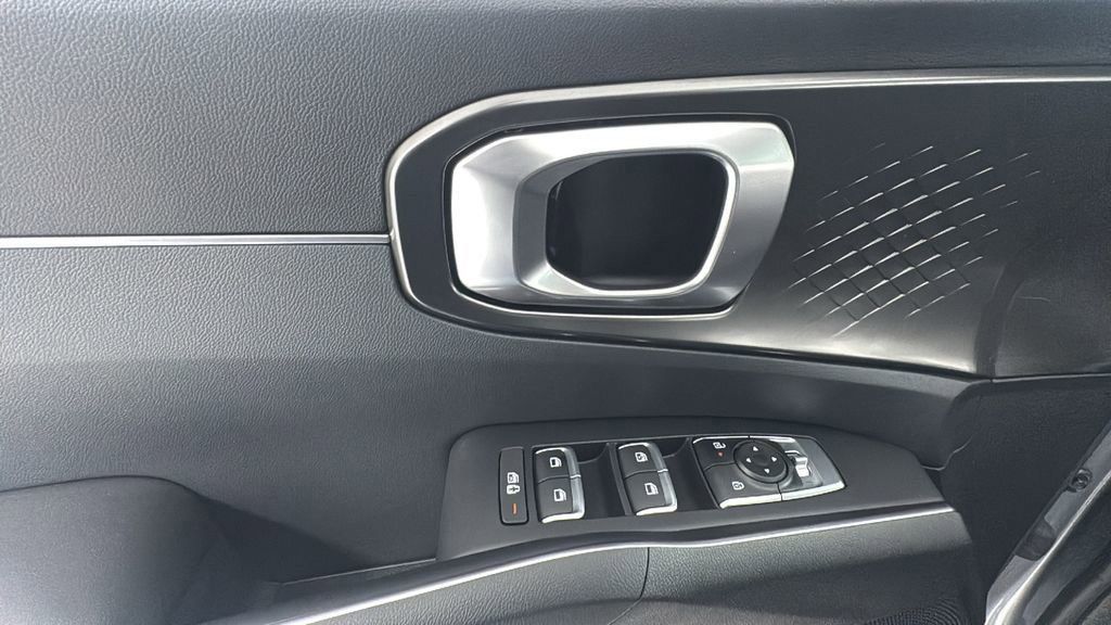 New 2026 Kia Sorento EX w/ EX Premium Package image 21