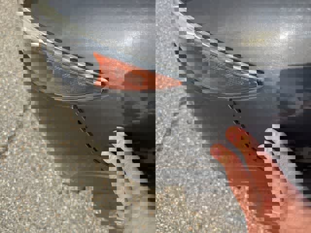 Used 2017 MAZDA CX-5 Touring w/ I-ACTIVSENSE Package image 6