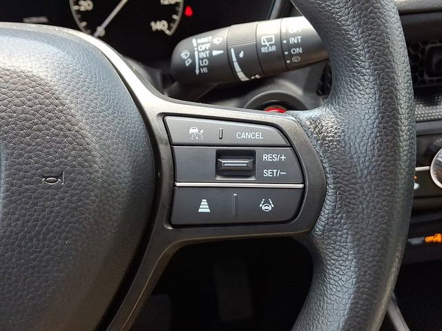 Used 2024 Honda CR-V EX image 23