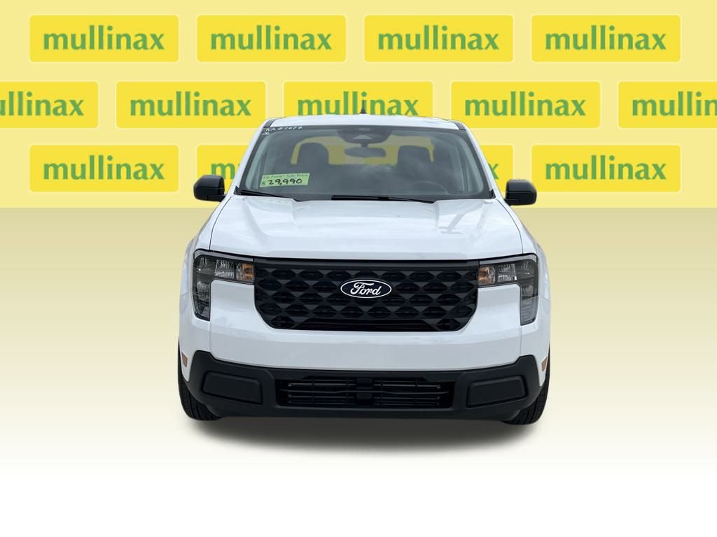 New 2026 Ford Maverick XL image 14