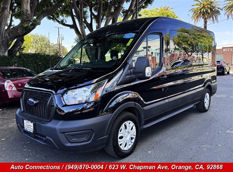 Used 2023 Ford Transit 350 XL RWD image 2
