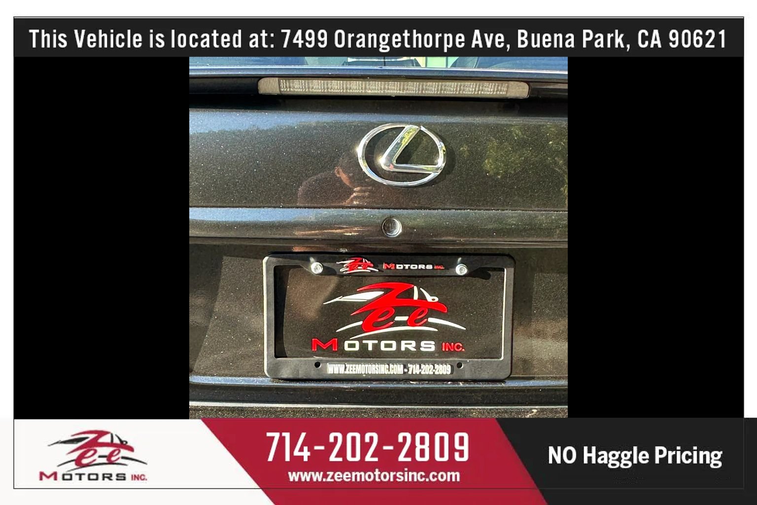 Used 2005 Lexus IS 300 RWD image 53