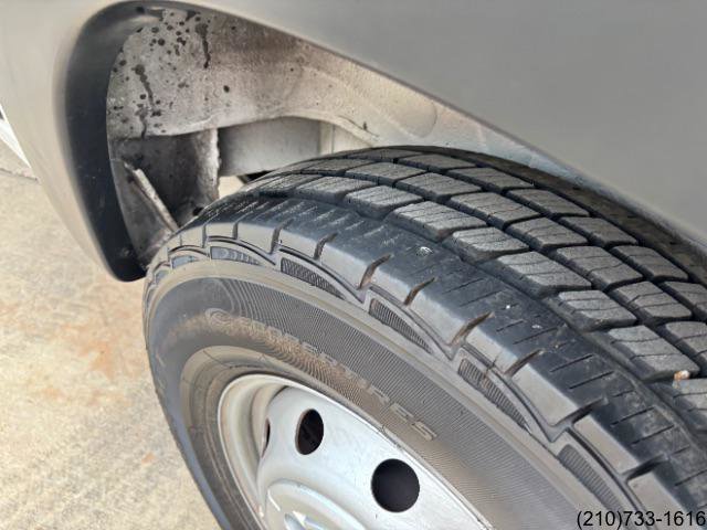 Used 2020 RAM ProMaster 2500 image 29