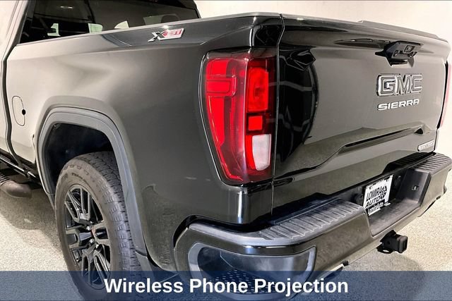 Used 2023 GMC Sierra 1500 Elevation w/ X31 Off-Road Package AWD/4WD image 49