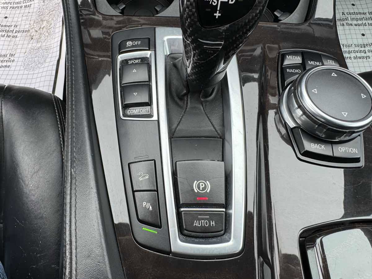 Used 2016 BMW 535i xDrive Sedan image 21