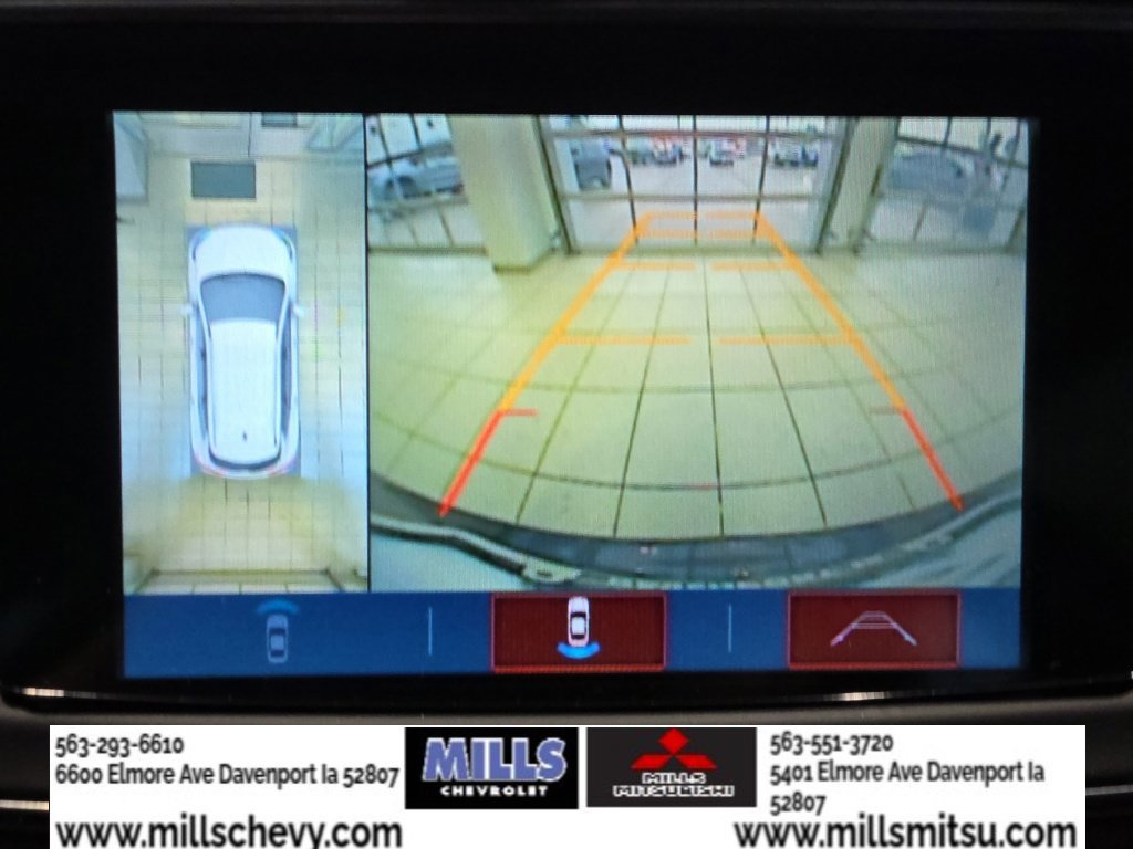 Used 2018 Buick Enclave Avenir FWD image 14