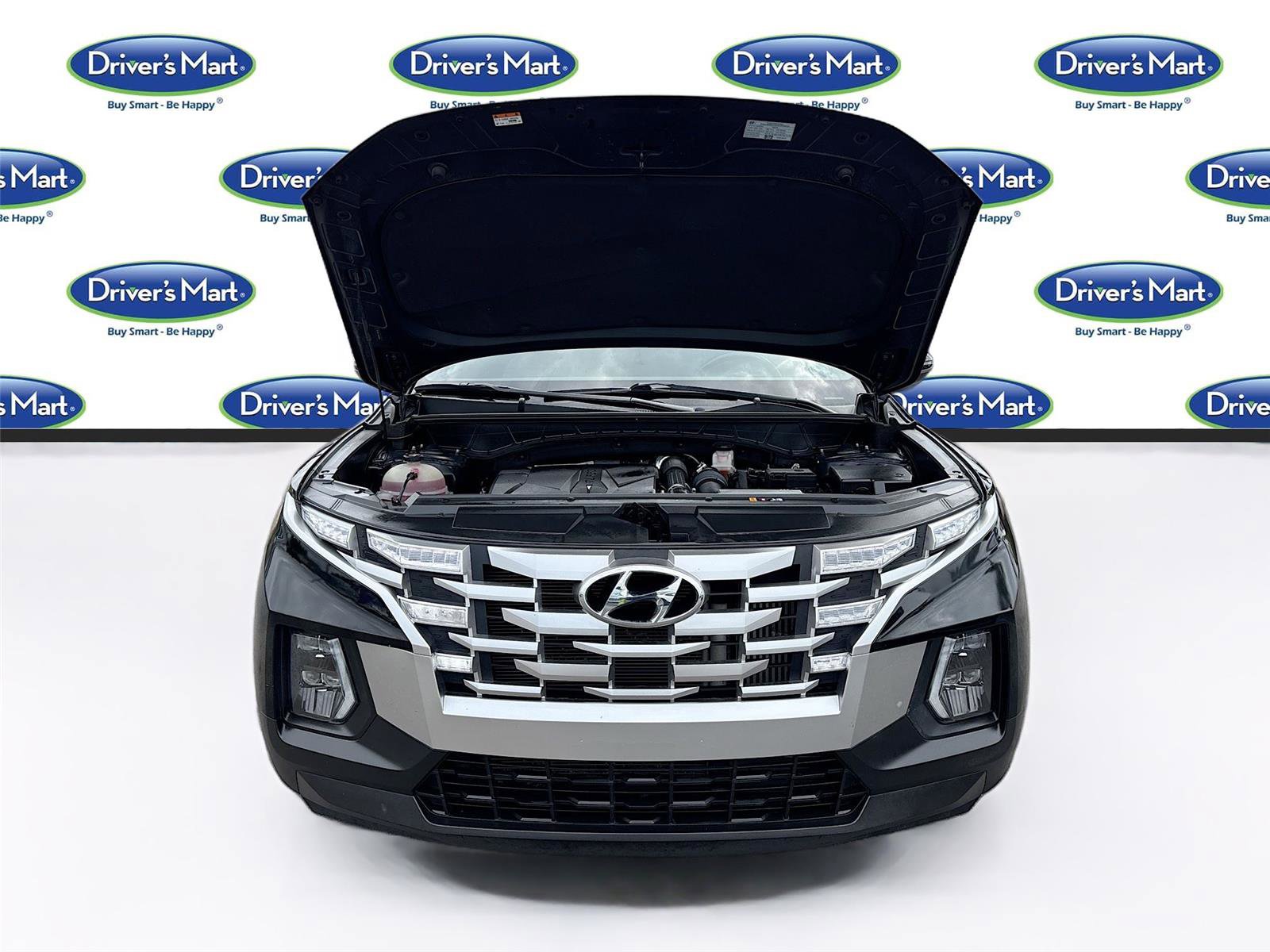 Used 2022 Hyundai Santa Cruz SEL Premium image 35