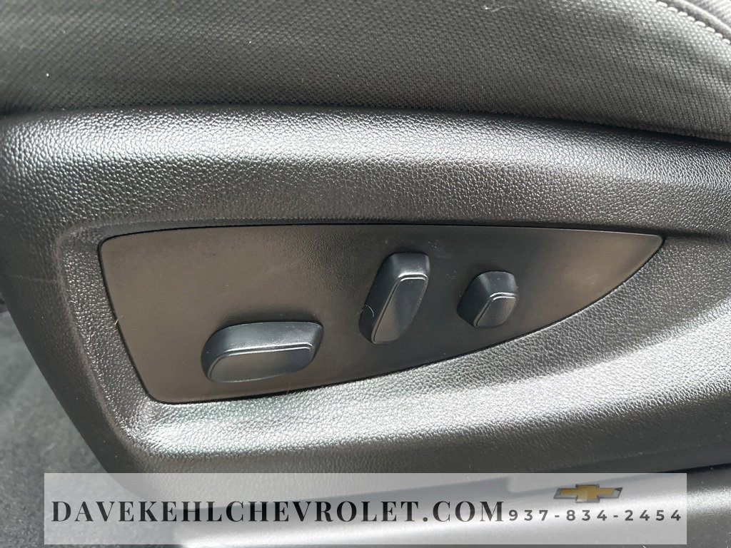 Used 2018 Chevrolet Silverado 1500 LT w/ All Star Edition image 15