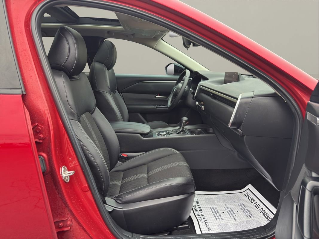 Used 2023 MAZDA CX-50 2.5 S w/ Cargo Package image 17