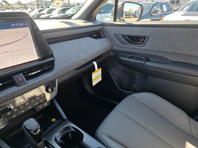 New 2026 Subaru Outback Limited XT image 34