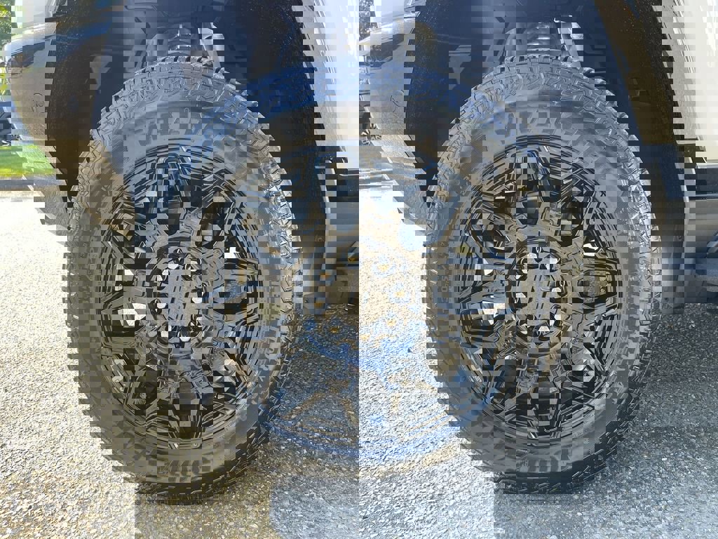 New 2026 GMC Hummer EV SUV image 33