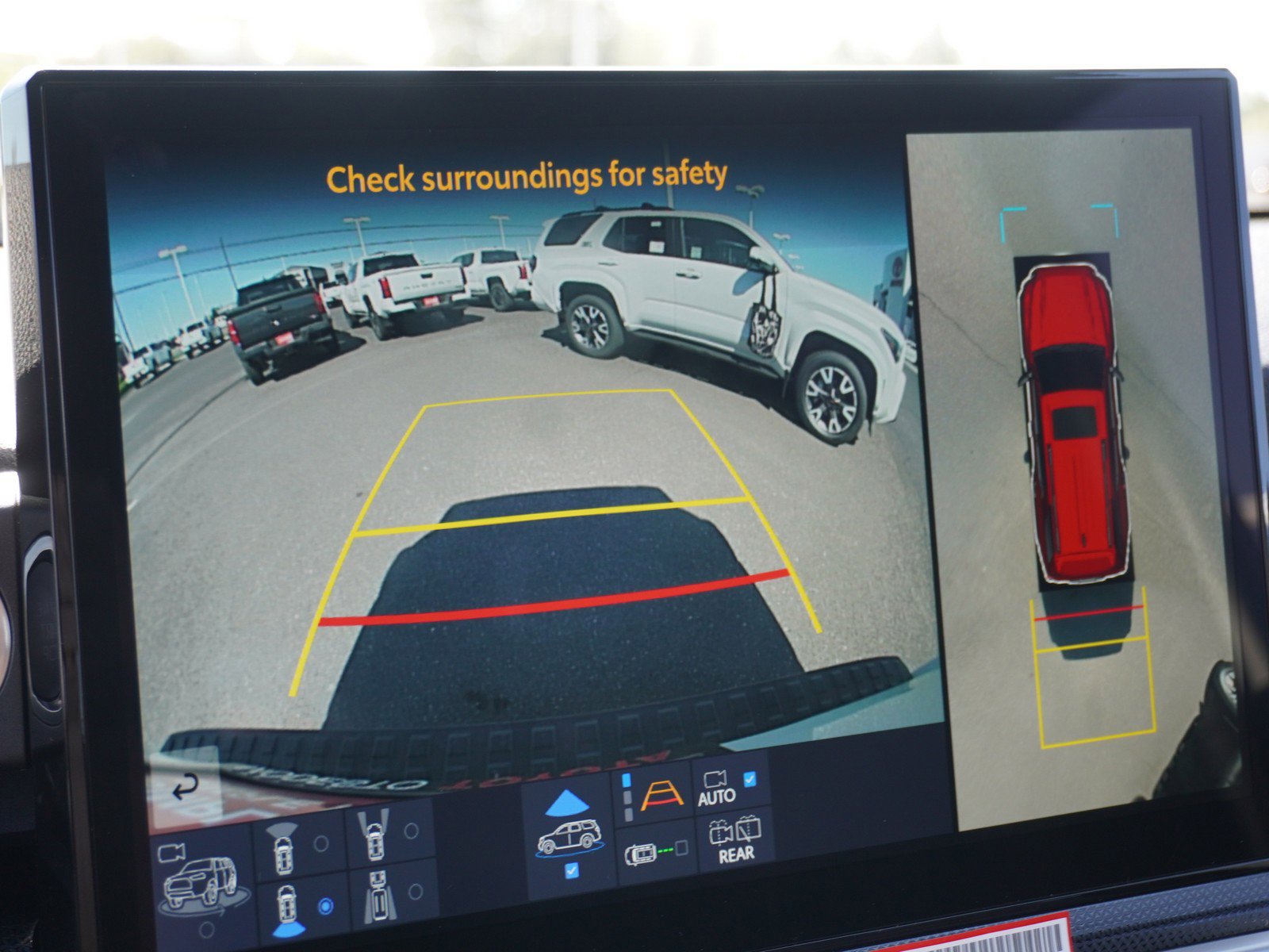 New 2026 Toyota 4Runner Limited image 27