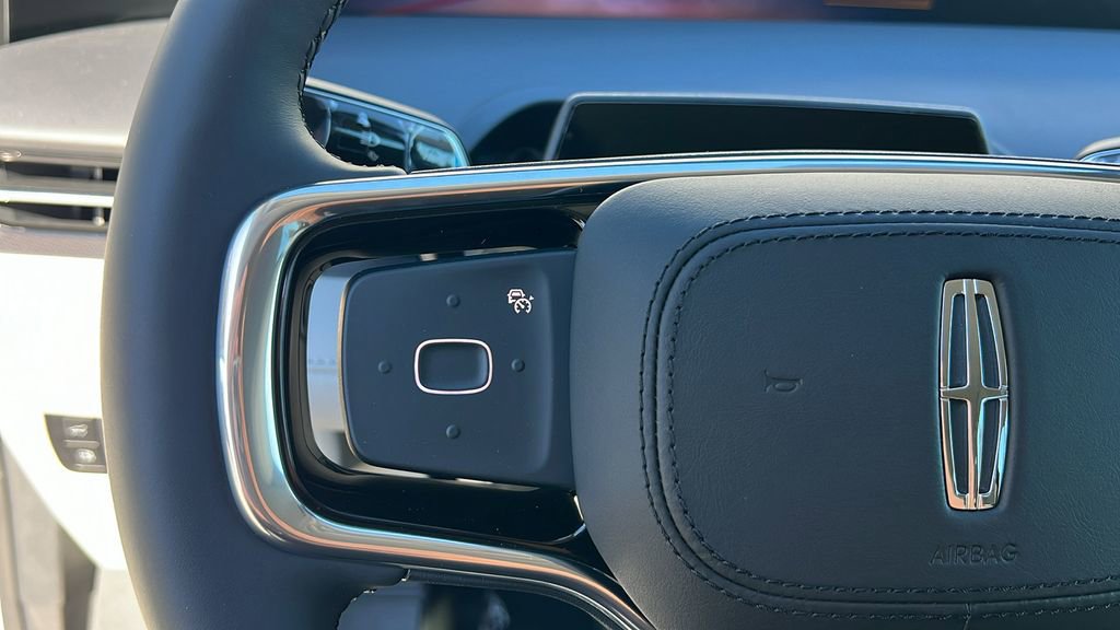 New 2026 Lincoln Nautilus Premier w/ Equipment Group 102A image 16