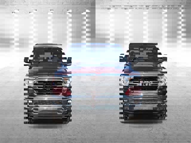 Used 2019 RAM 1500 Big Horn image 3