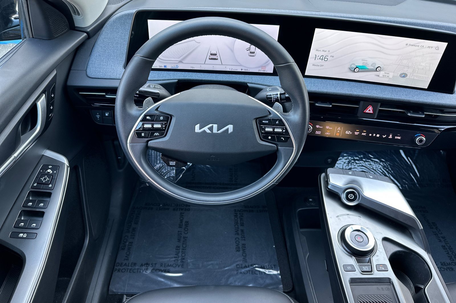 Used 2024 Kia EV6 Light image 15