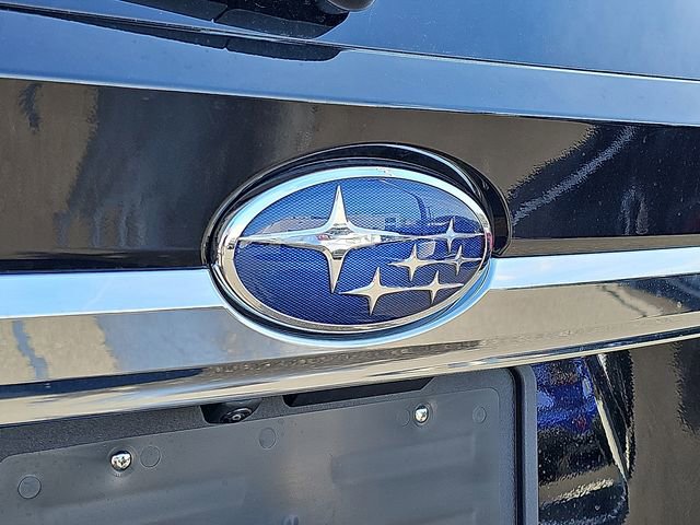 New 2026 Subaru Ascent Touring image 23