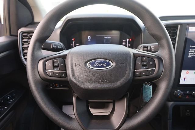 Certified 2024 Ford Ranger XL w/ Trailer Tow Package AWD/4WD image 10