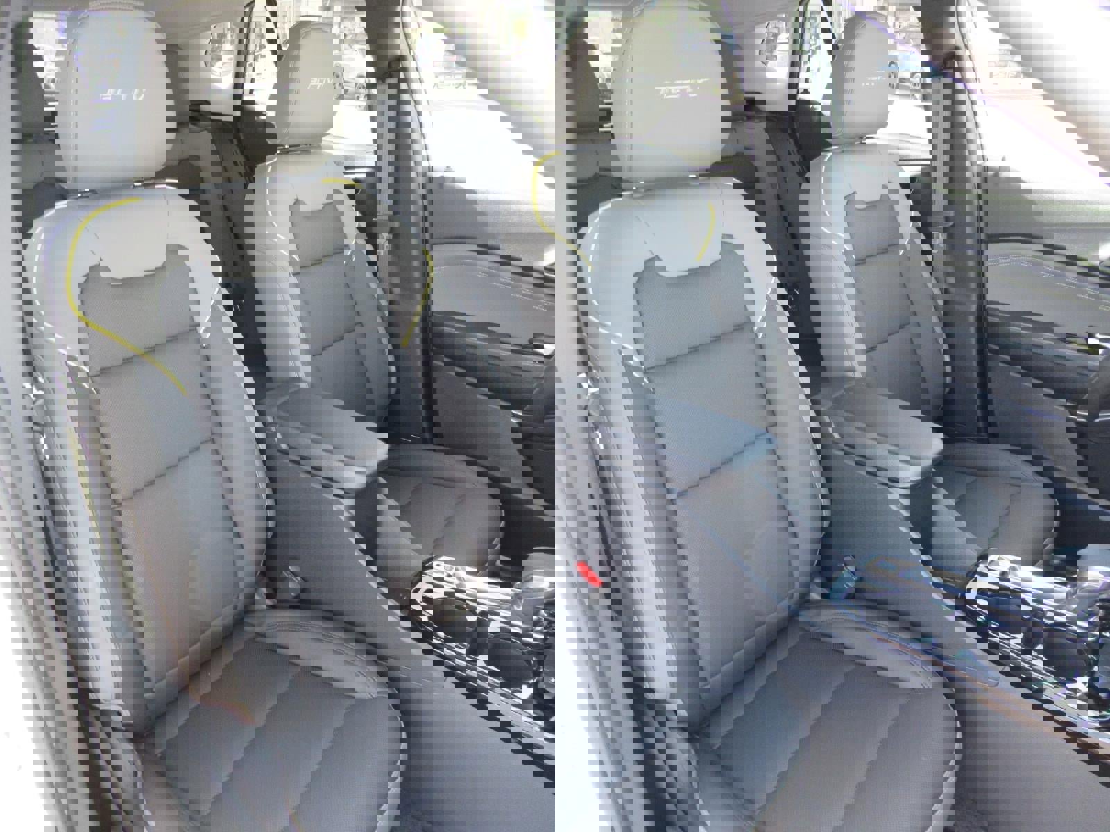 New 2026 Chevrolet Trax ACTIV w/ Driver Confidence Package image 9