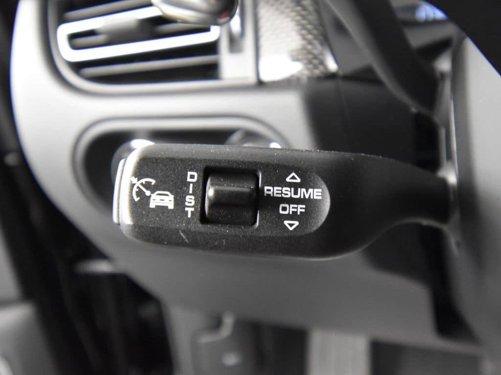 Certified 2024 Porsche Macan GTS AWD/4WD image 30