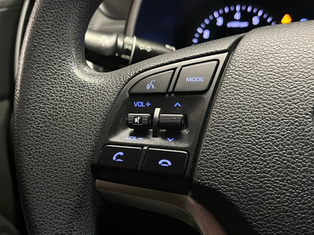 Used 2019 Hyundai Tucson SE AWD/4WD image 22
