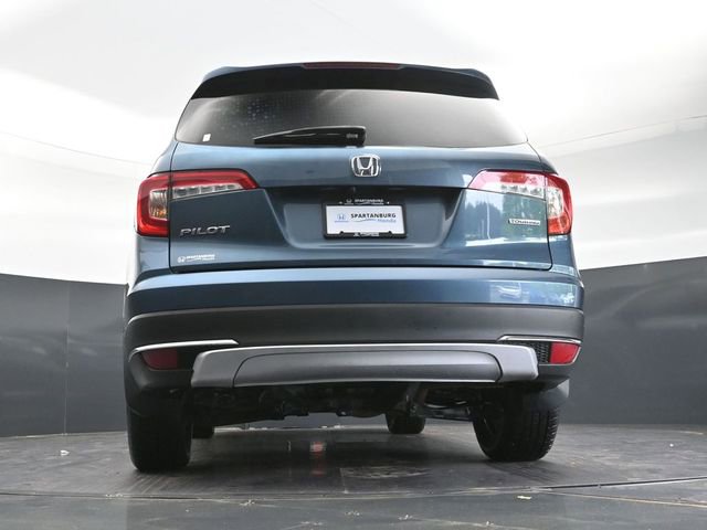 Used 2022 Honda Pilot Touring image 39