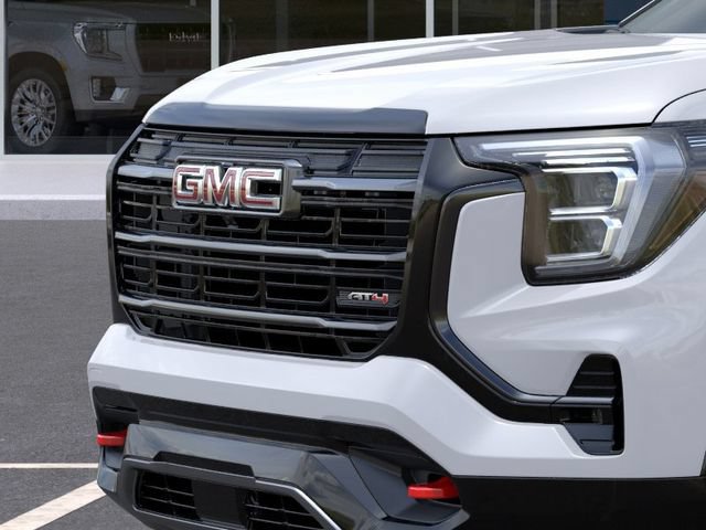 New 2027 GMC Terrain AT4 w/ Convenience Package III AWD/4WD image 15
