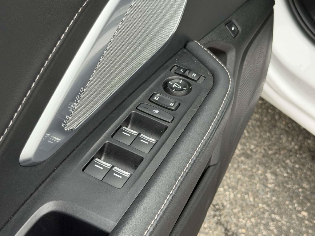 Used 2023 Acura RDX w/ Technology Package AWD/4WD image 13